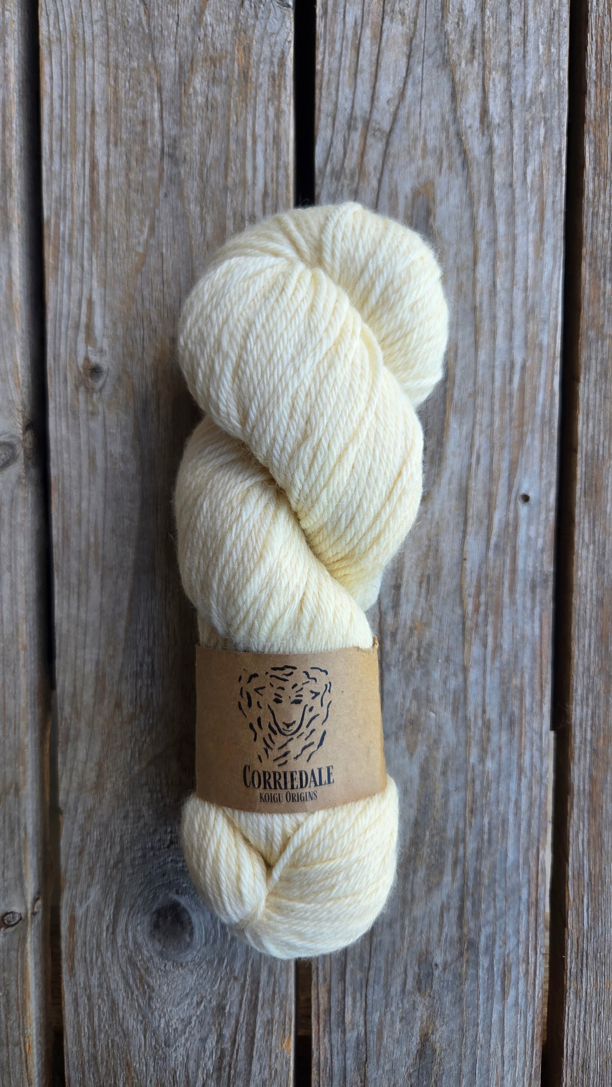 Corriedale Singles - SALE