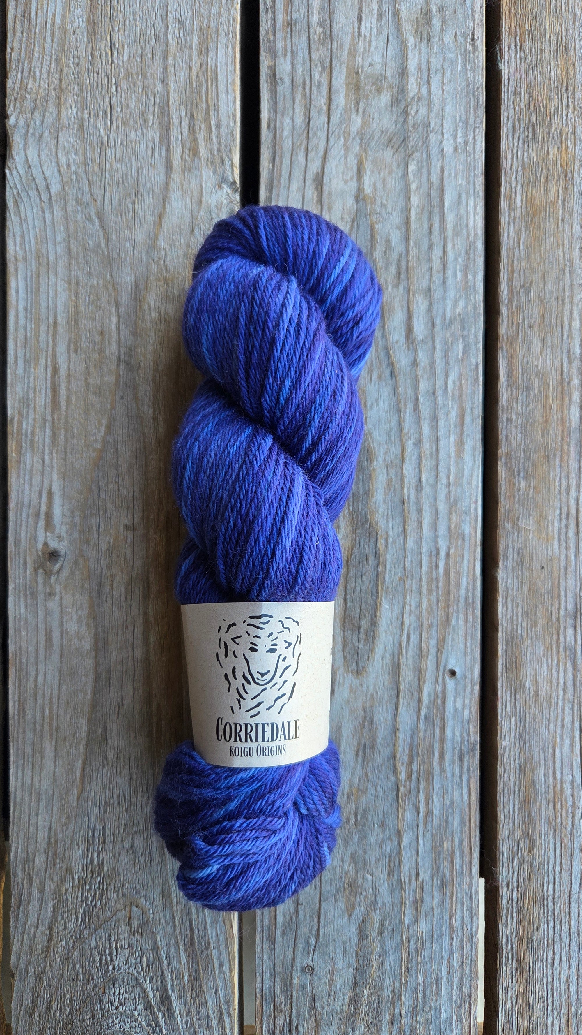 Corriedale Singles - SALE