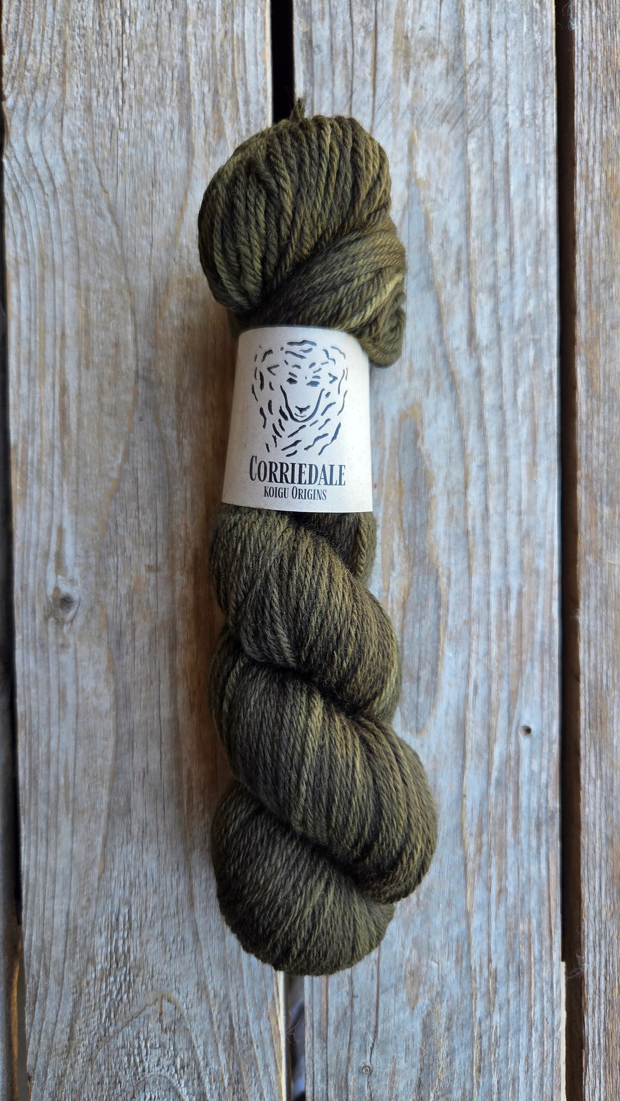 Corriedale Singles - SALE