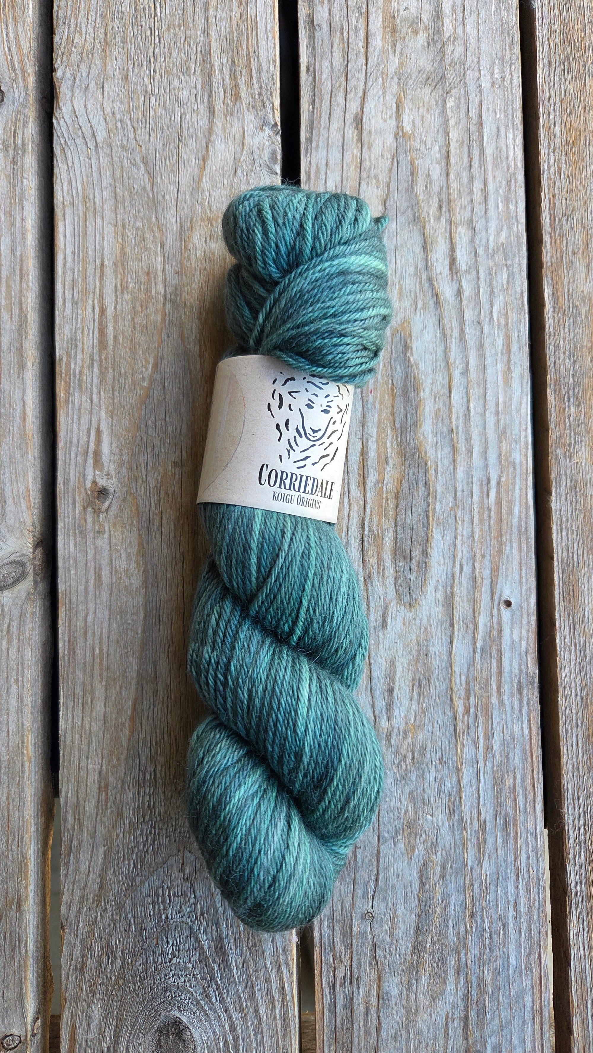 Corriedale Singles - SALE