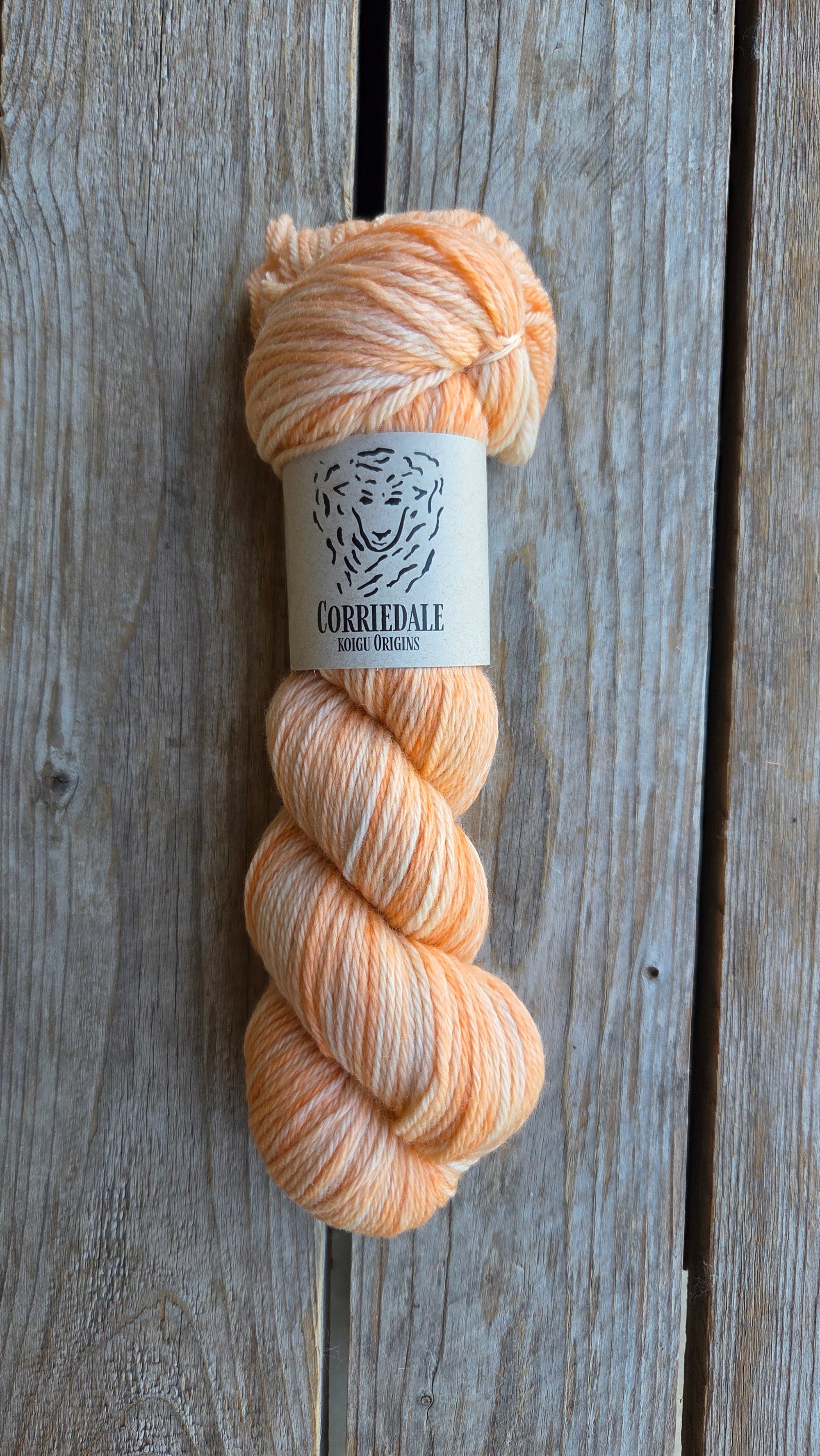 Corriedale Singles - SALE