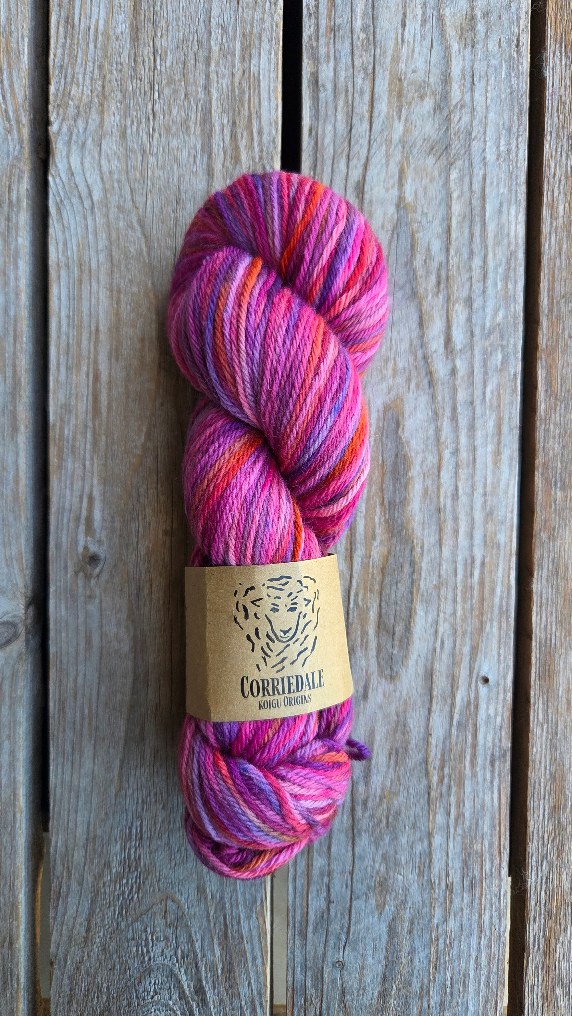Corriedale Singles - SALE