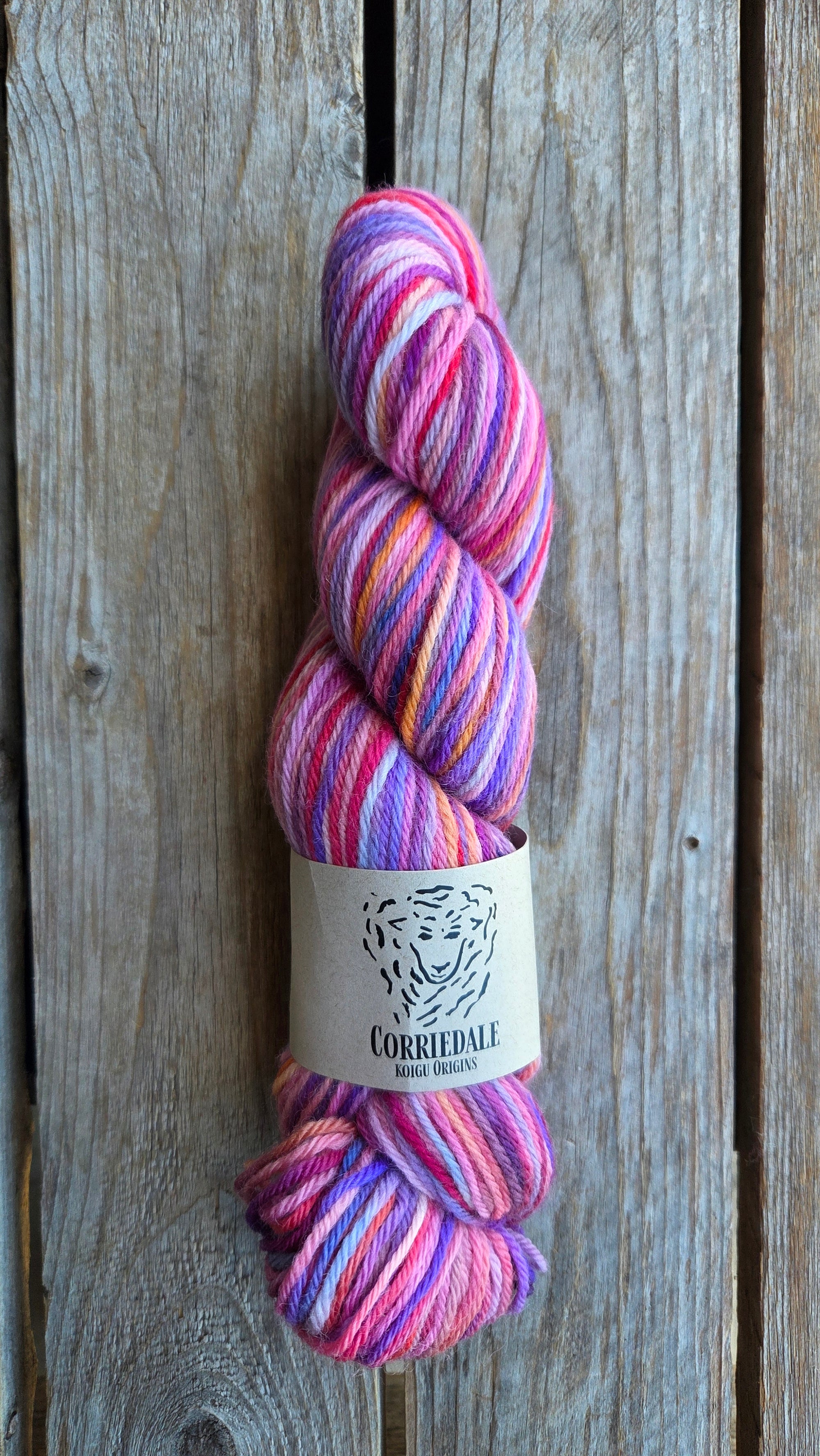 Corriedale Singles - SALE