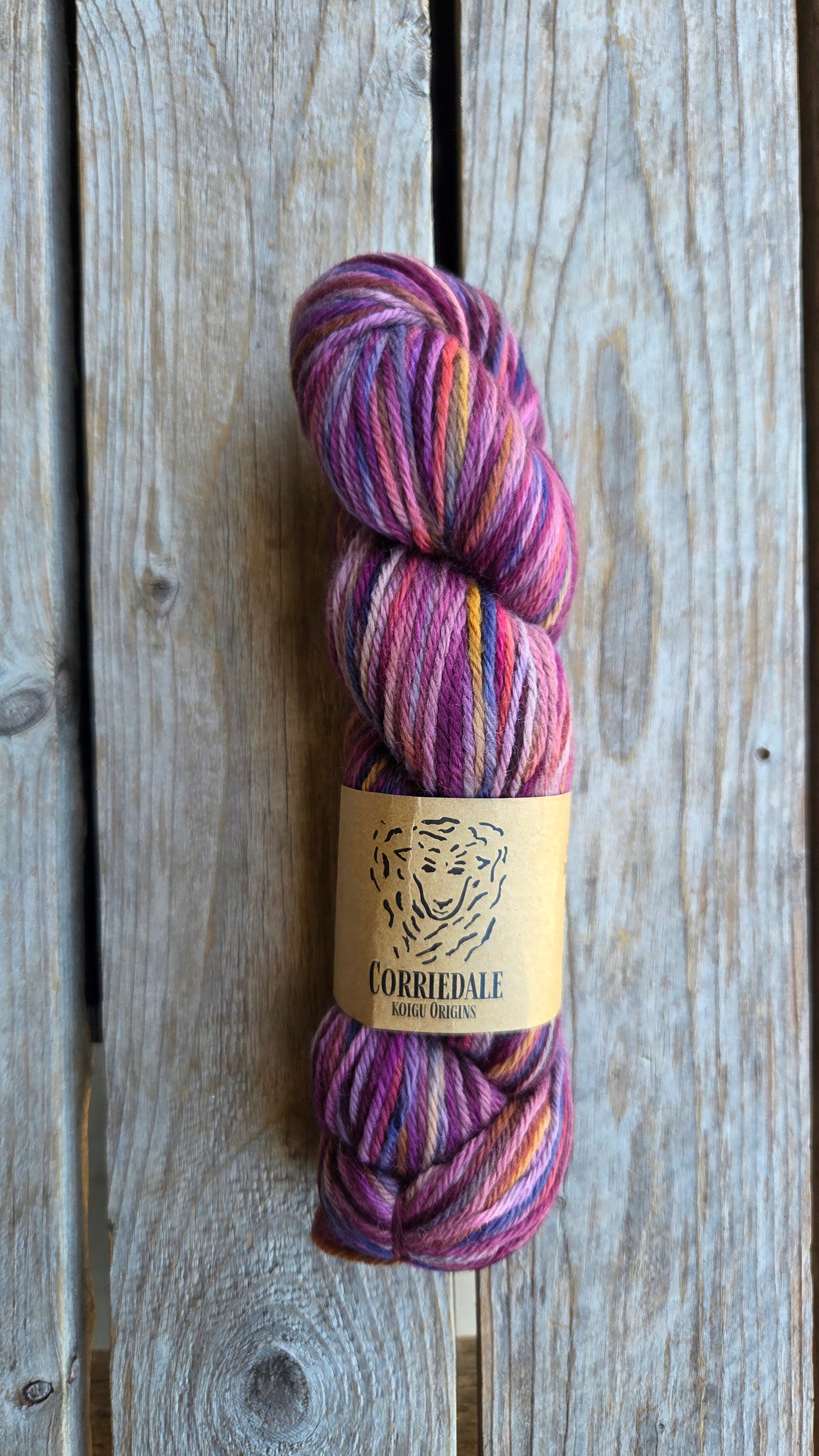 Corriedale Singles - SALE