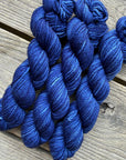 Kersti DK Merino Semi - Solids extra volume discount- Limited Availability