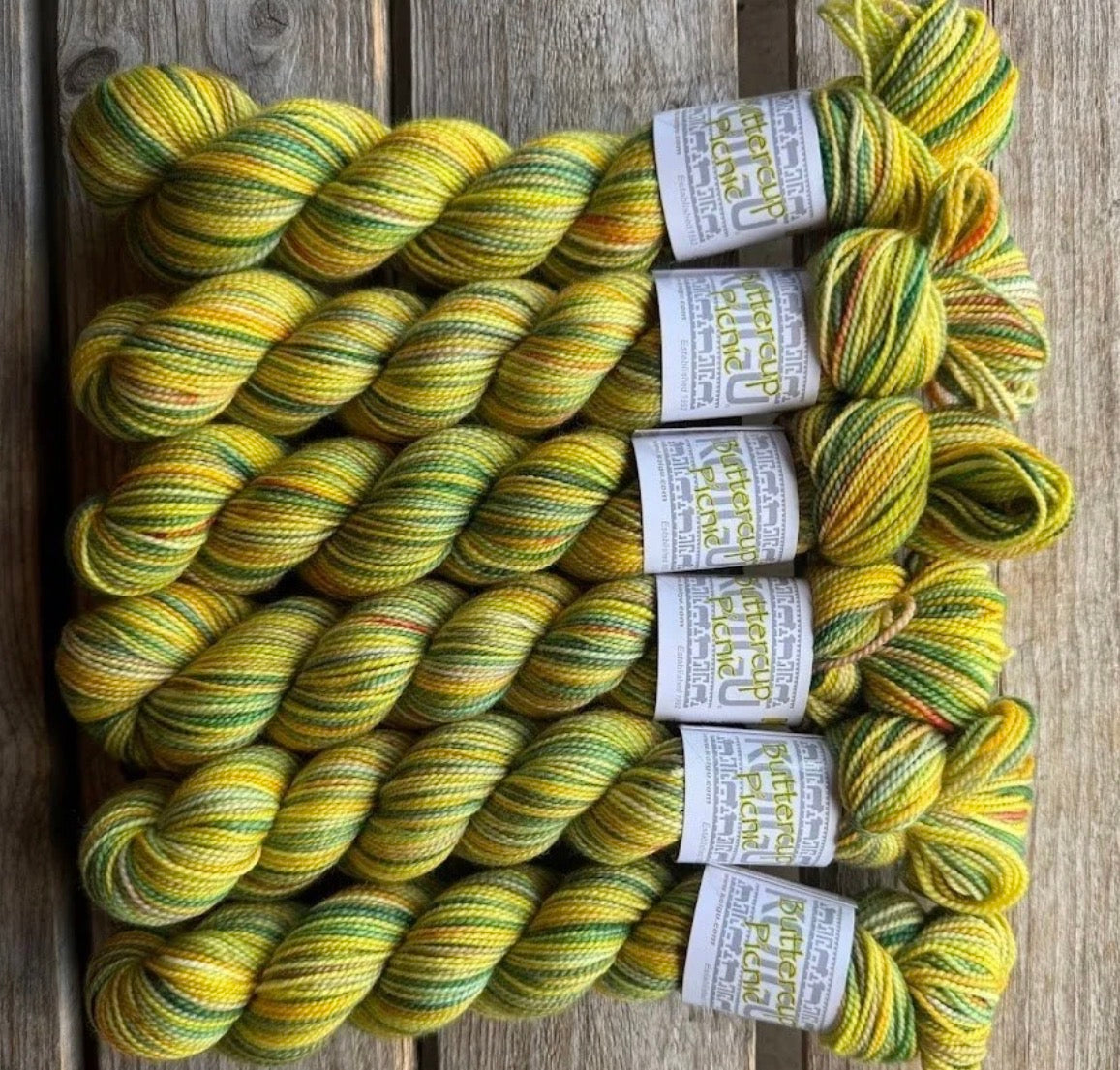 Koigu Collector Originals / skein
