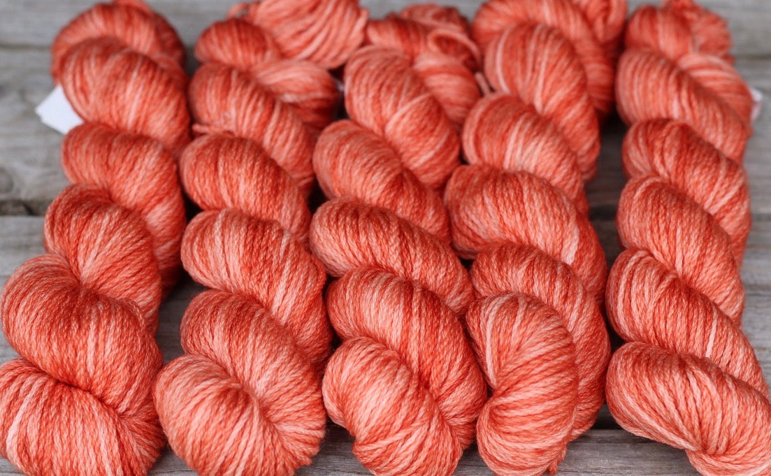 Kersti DK Merino Semi-Solids K1013- K5524 - Limited Availability
