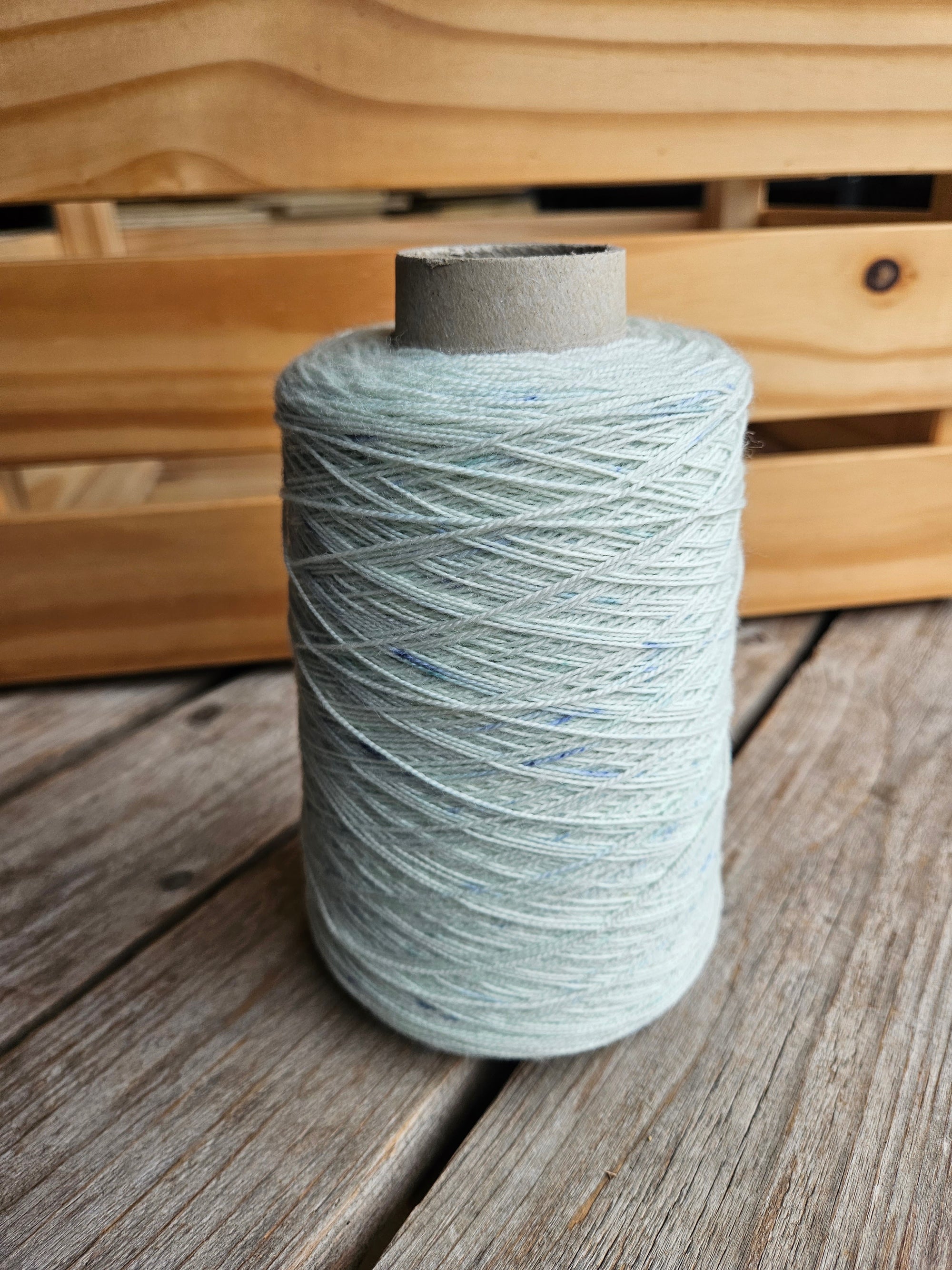 Lace Cones