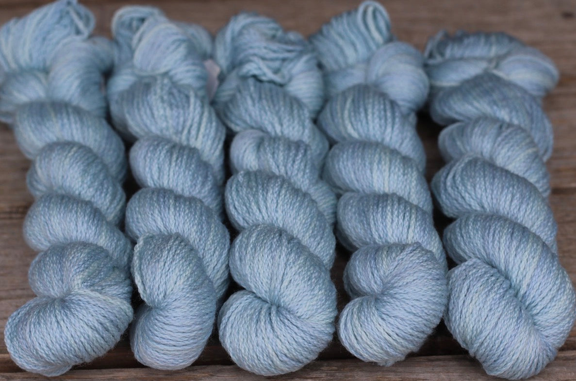 Kersti DK Merino Semi-Solids K1013- K5524 - Limited Availability
