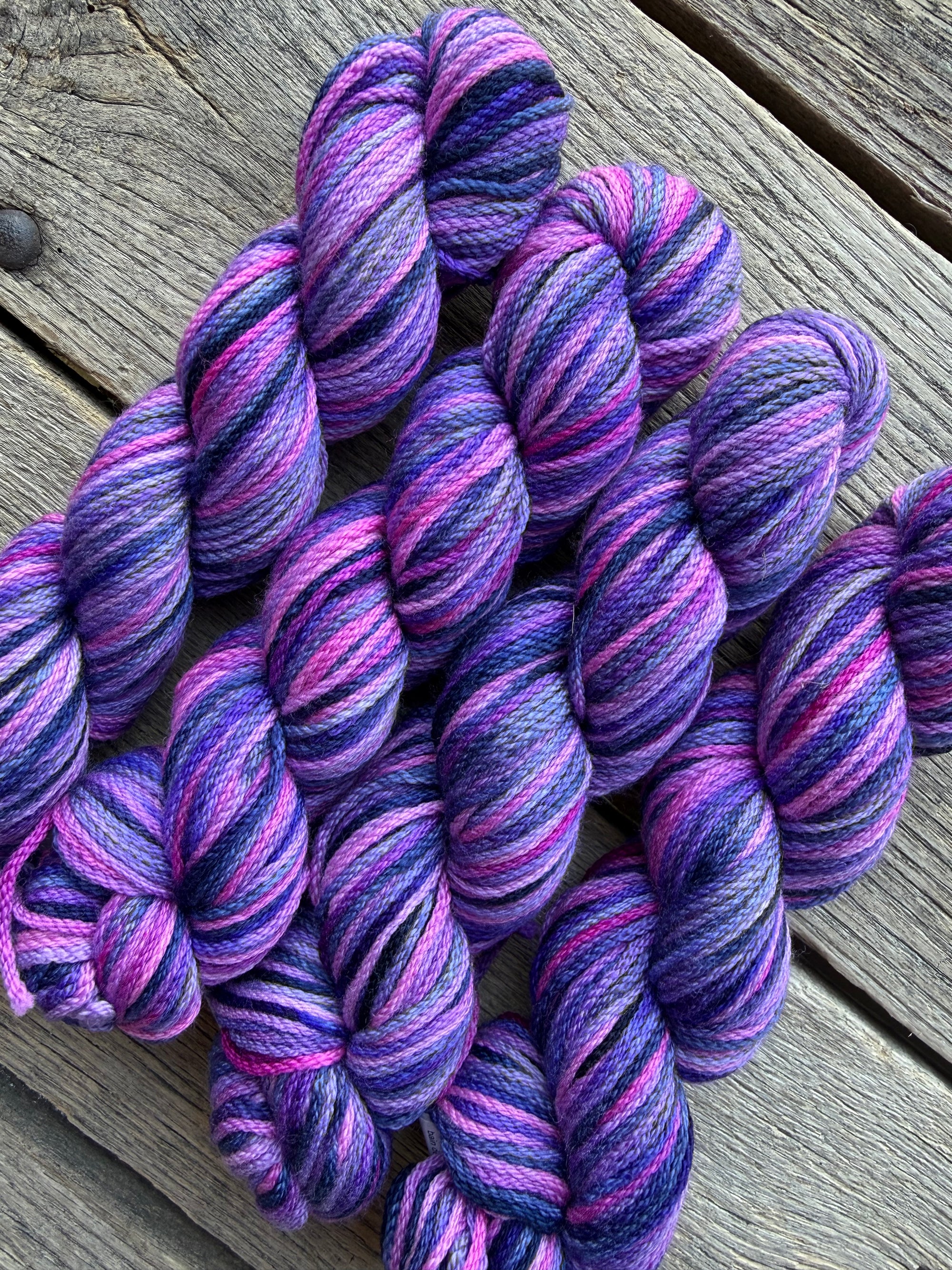 Kersti Multi's K006 to K230 - Limited Availability