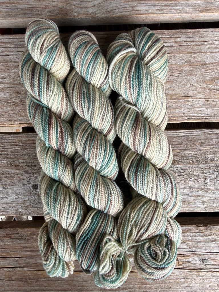 KPPPM - Gem Colorways SALE - volume savings 900