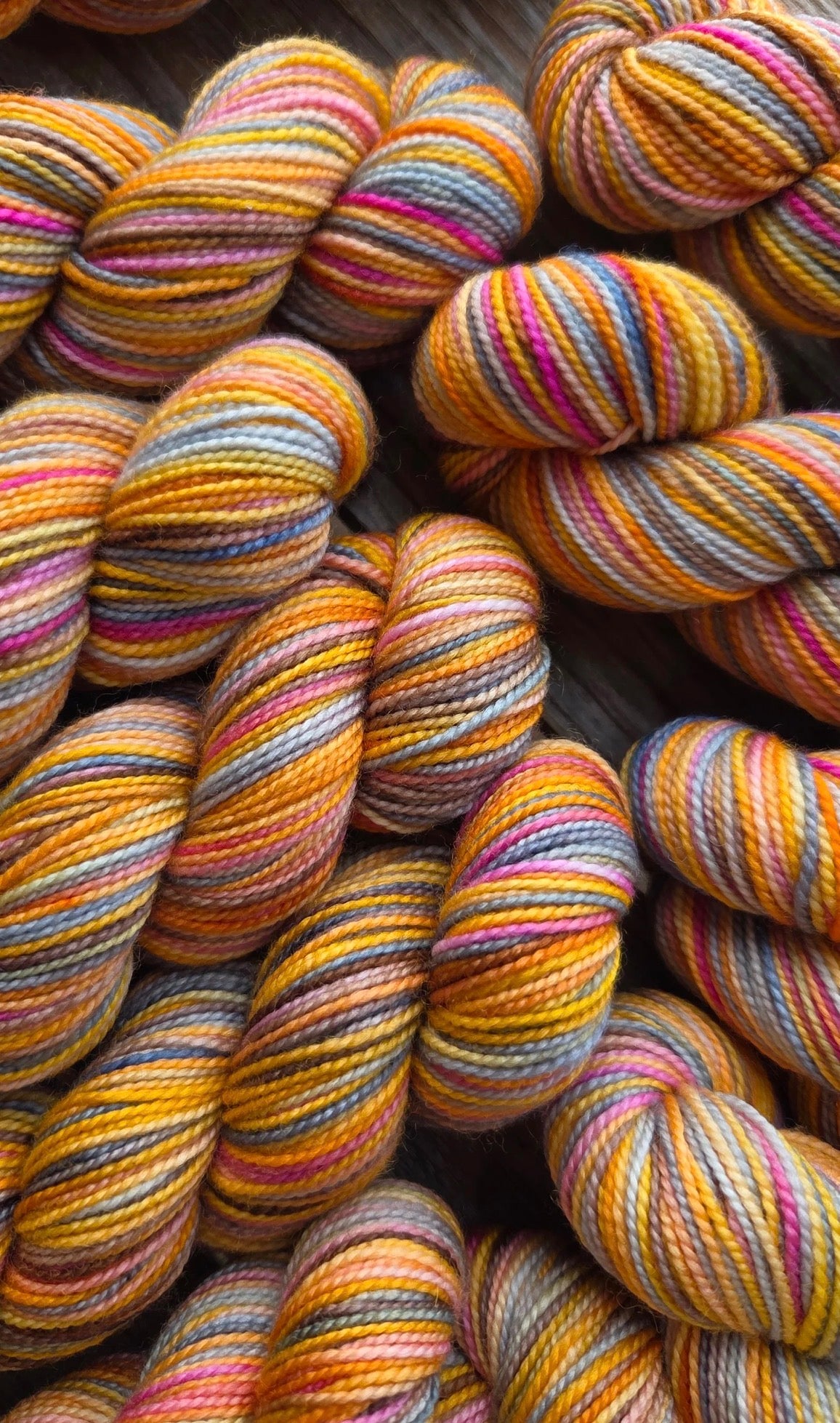 Koigu Collector Originals / skein