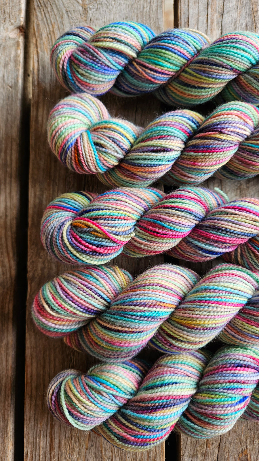 KPPPM Dyelots from Dye Workshop August 2024