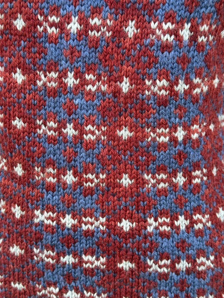 Autumn Harvest Sweater Kit