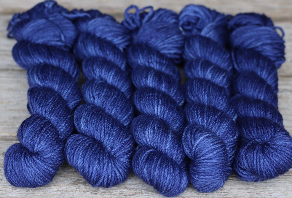 Kersti DK Merino Semi-Solids K1013- K5524 - Limited Availability