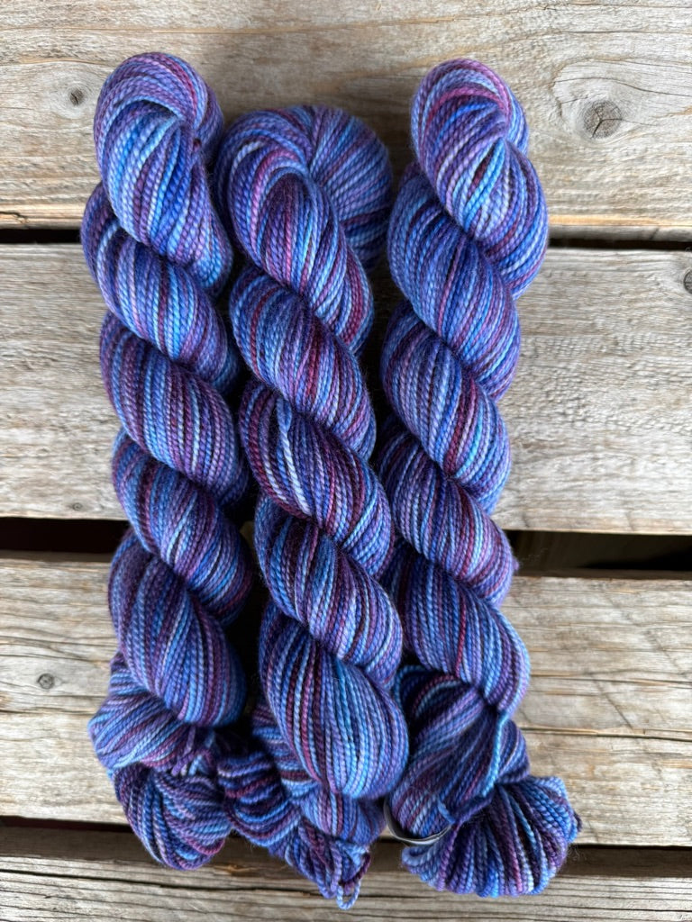 KPPPM - Gem Colorways SALE - volume savings 100-800