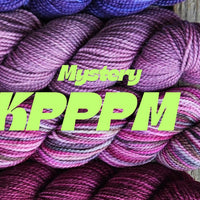 Mystery Reds/Purples KPPPM 5 sk pack