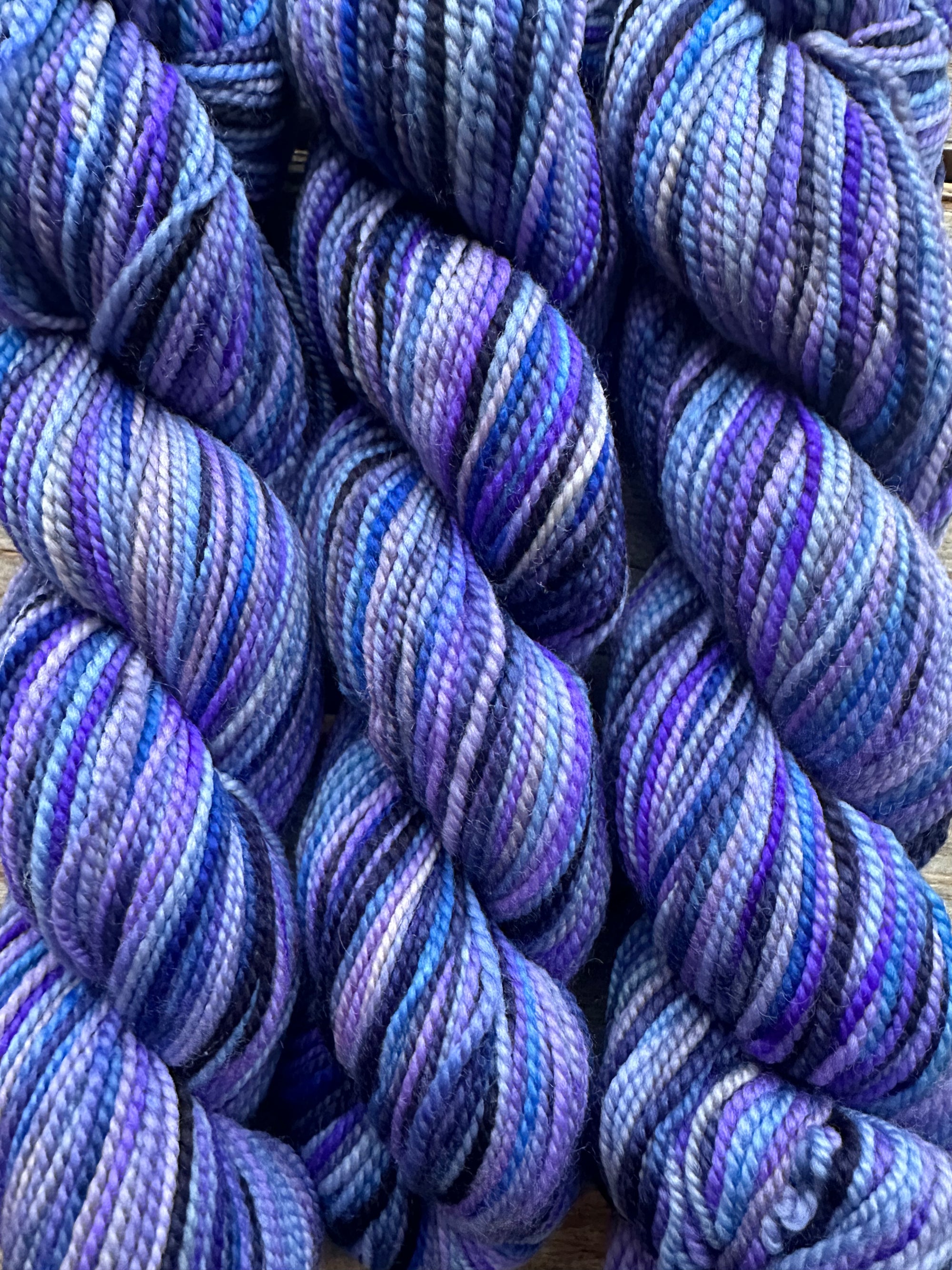 KPPPM Gem colorways - SALE