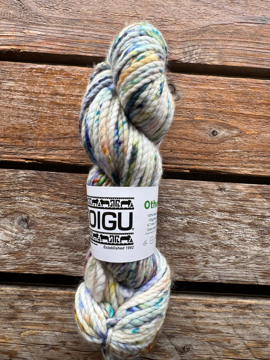 Single Skeins Othello  SALE