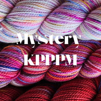 Mystery Pinks/Reds/Purples KPPPM 5 sk pack