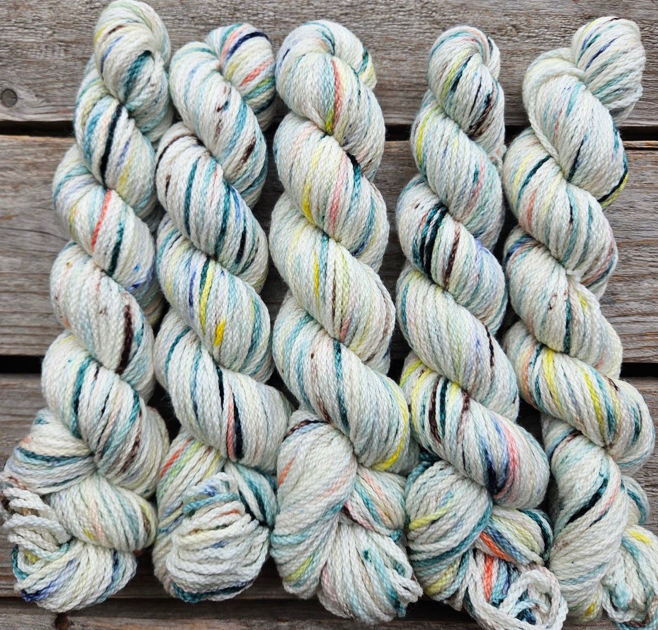 Kersti Multi's K706 to K999 - Limited Availability