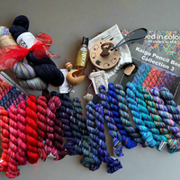 Koigu Ultimate Gift for Knitters - Holiday