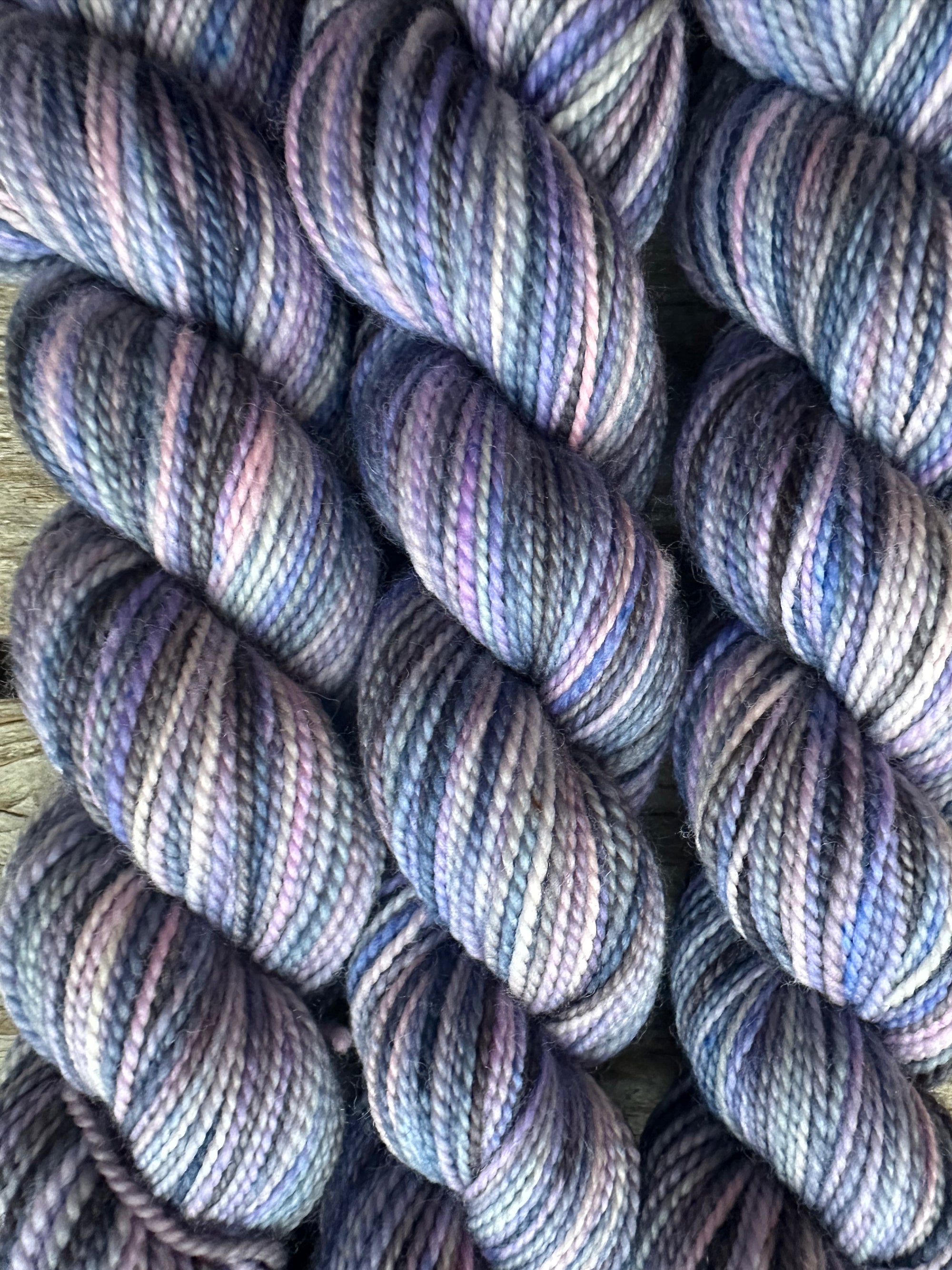 KPPPM Gem colorways - SALE