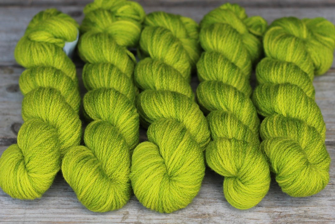 Kersti DK Merino Semi-Solids K1013- K5524 - Limited Availability