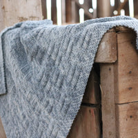 Fourth Wall Blanket Kit