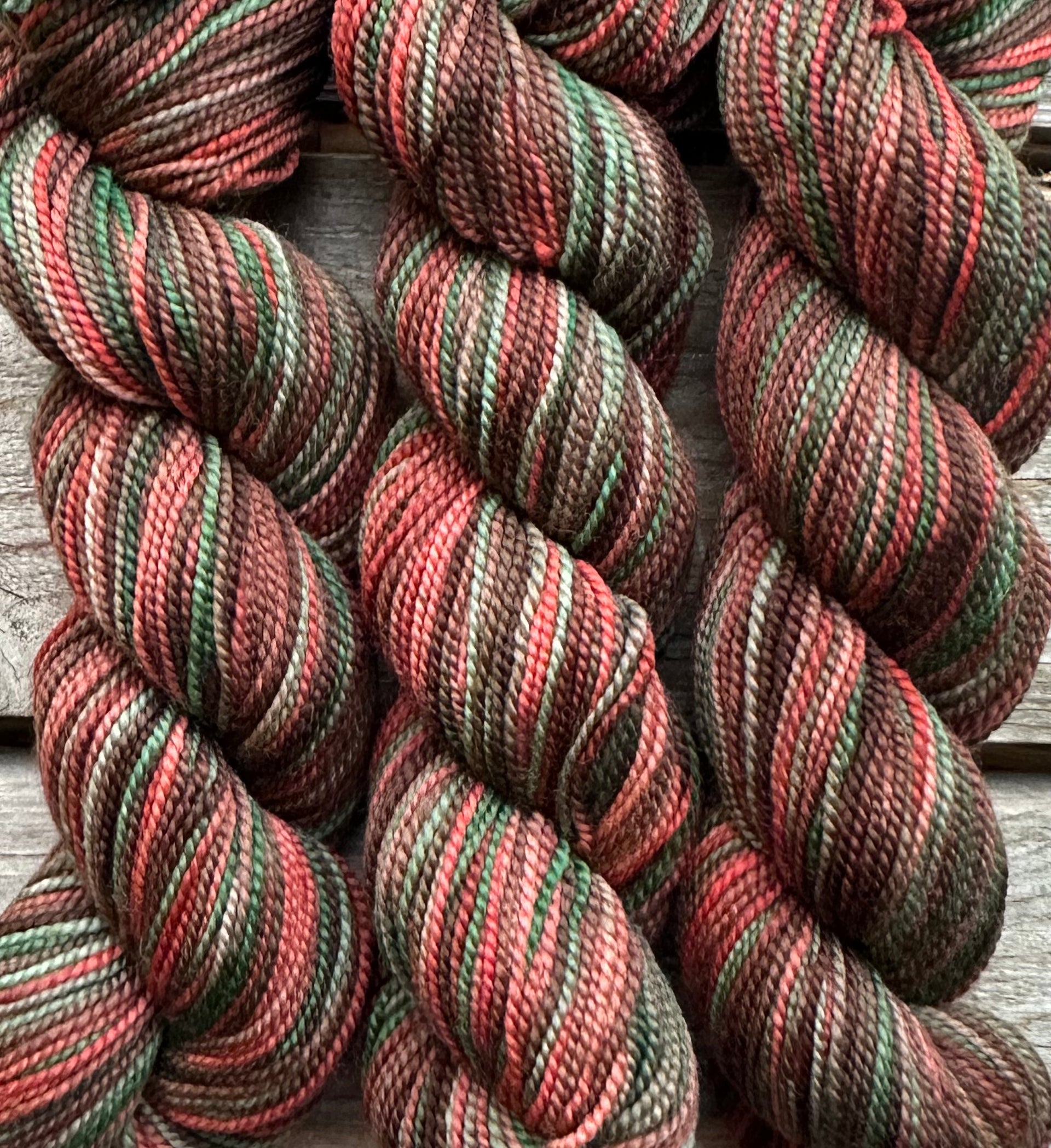 KPPPM Gem colorways - SALE