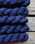 KPM Gem colorways (solids) - SALE