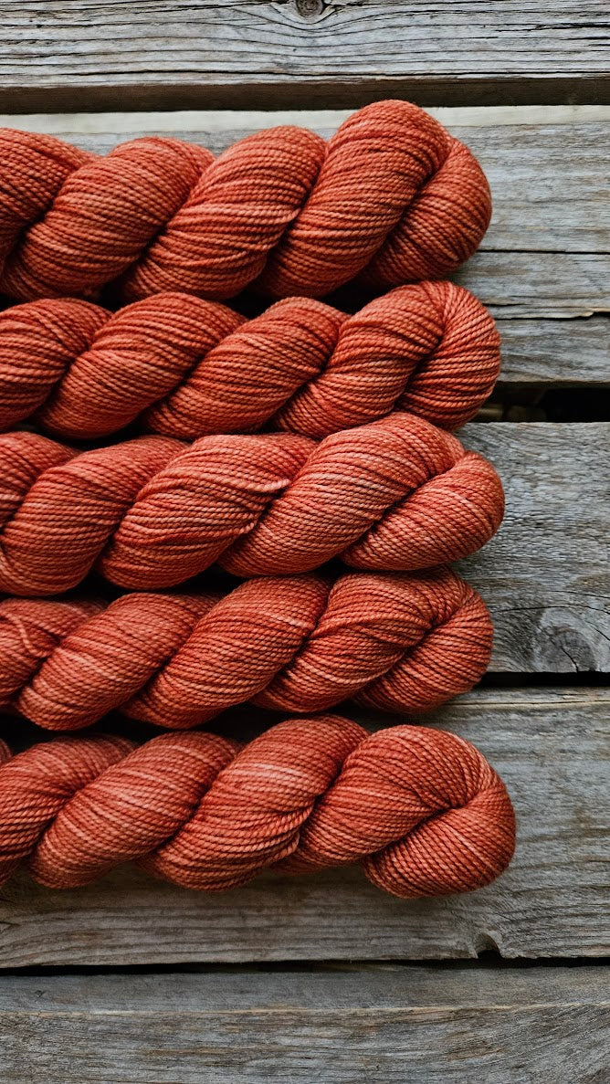 KPM Gem colorways (solids) - SALE