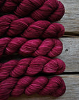 KPM Gem colorways (solids) - SALE