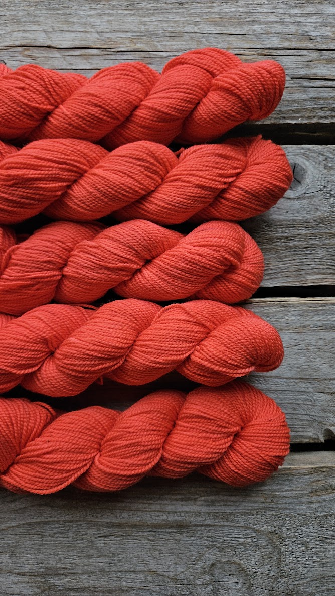 KPM Gem colorways (solids) - SALE