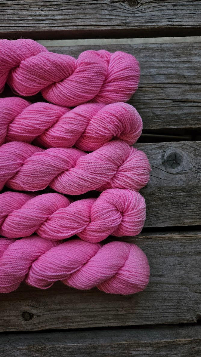 KPM Gem colorways (solids) - SALE