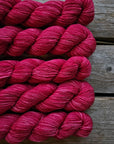 KPM Gem colorways (solids) - SALE