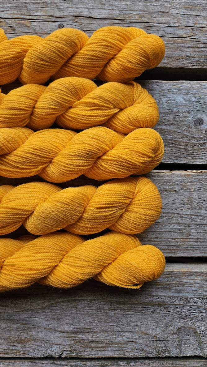 KPM Gem colorways (solids) - SALE