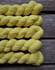 KPM Gem colorways (solids) - SALE
