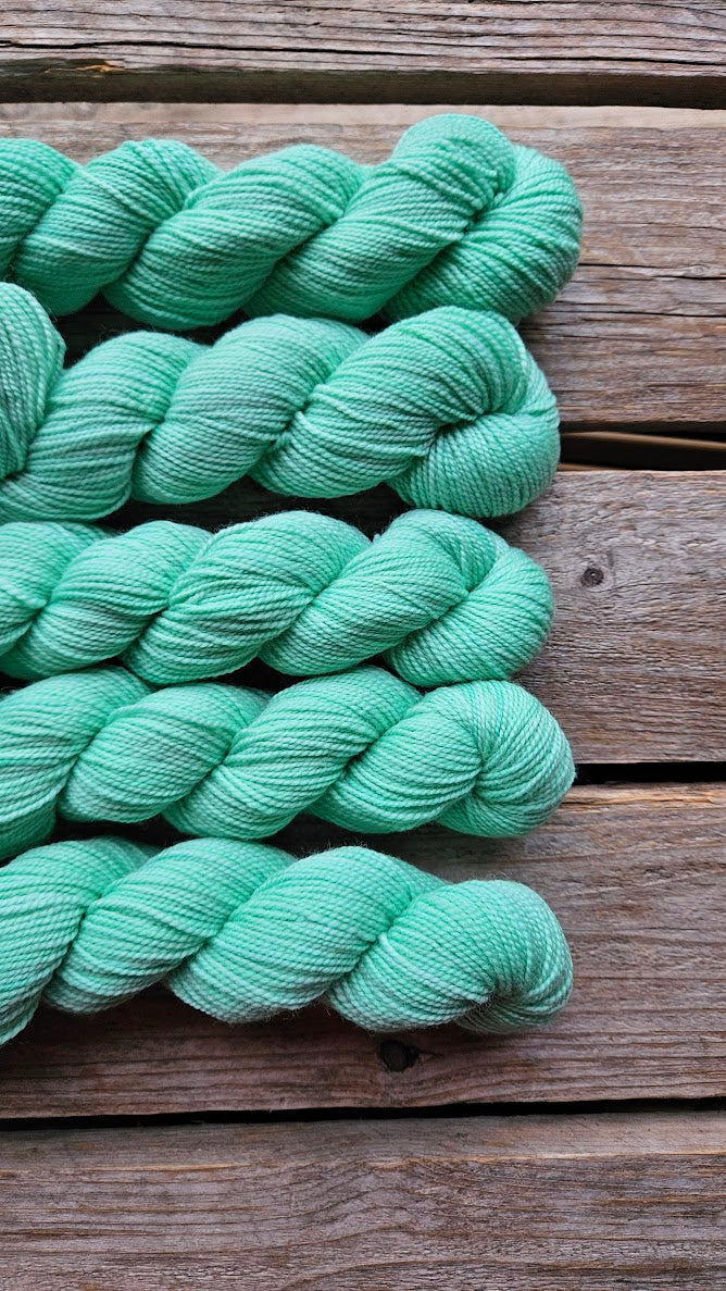 KPM Gem colorways (solids) - SALE