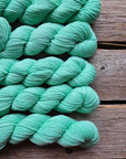 KPM Gem colorways (solids) - SALE