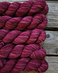 KPM Gem colorways (solids) - SALE