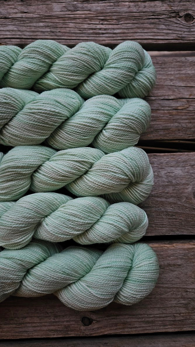 KPM Gem colorways (solids) - SALE