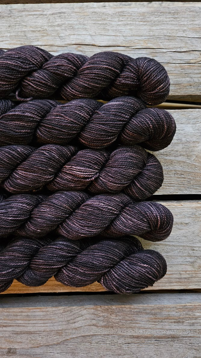 KPM Gem colorways (solids) - SALE