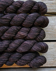KPM Gem colorways (solids) - SALE