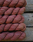 KPM Gem colorways (solids) - SALE