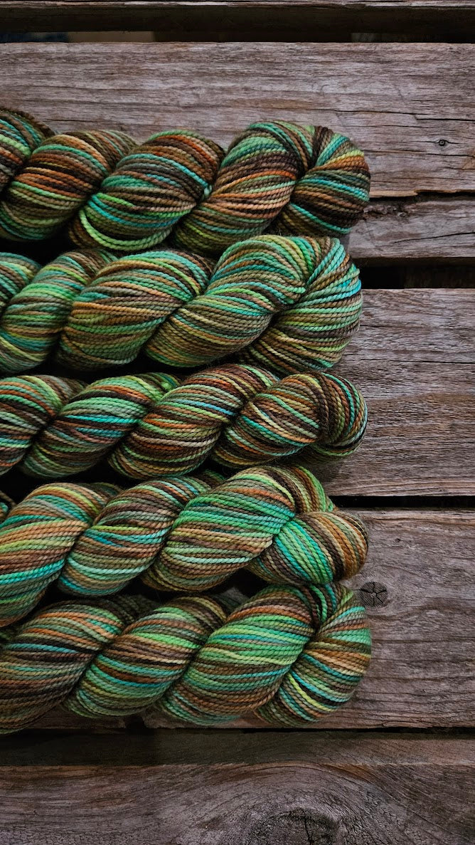 KPPPM Gem colorways - SALE
