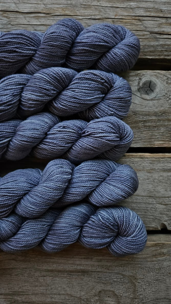 KPM Gem colorways (solids) - SALE