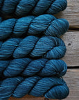 KPM Gem colorways (solids) - SALE
