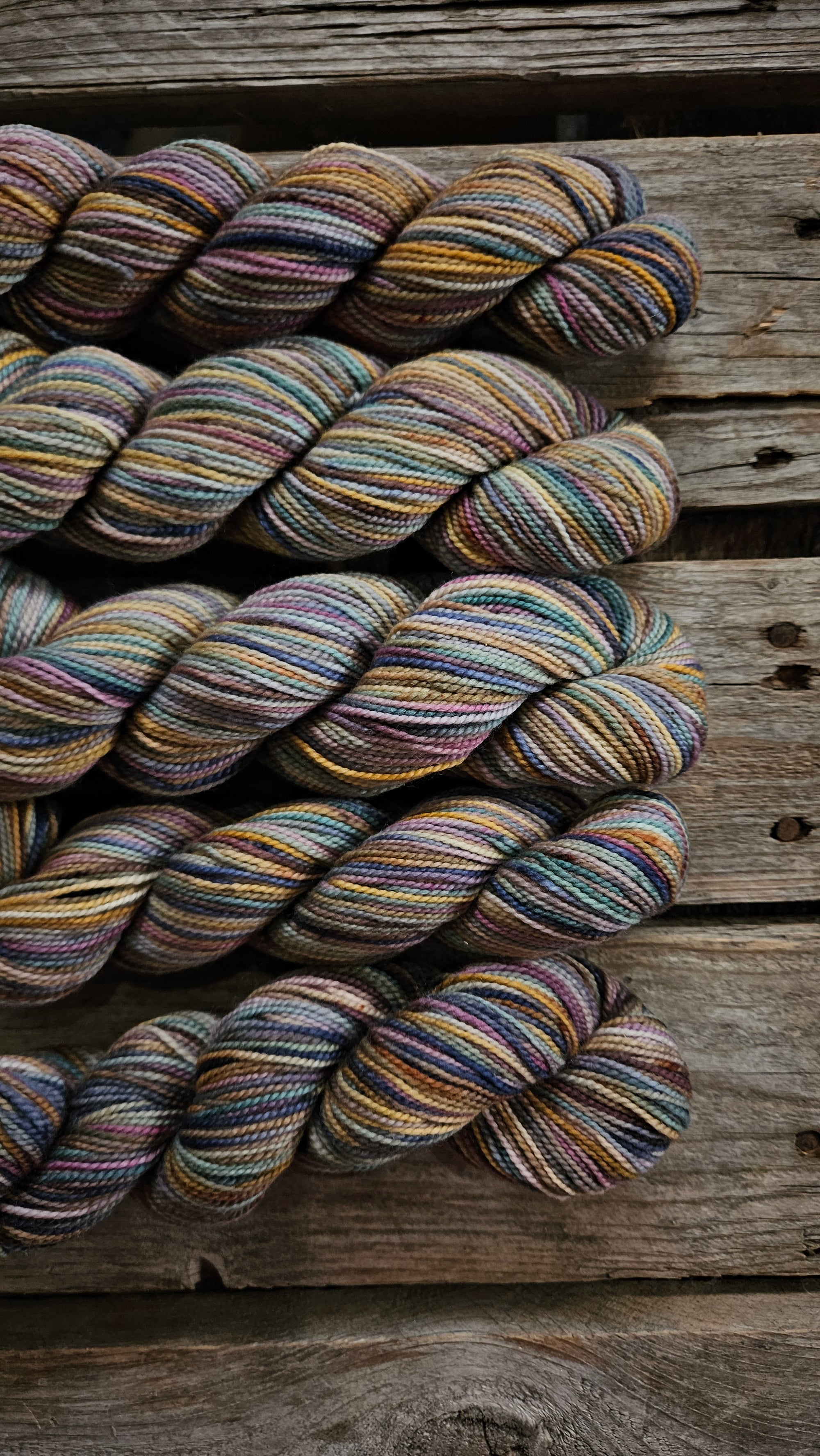 KPPPM Gem colorways - SALE