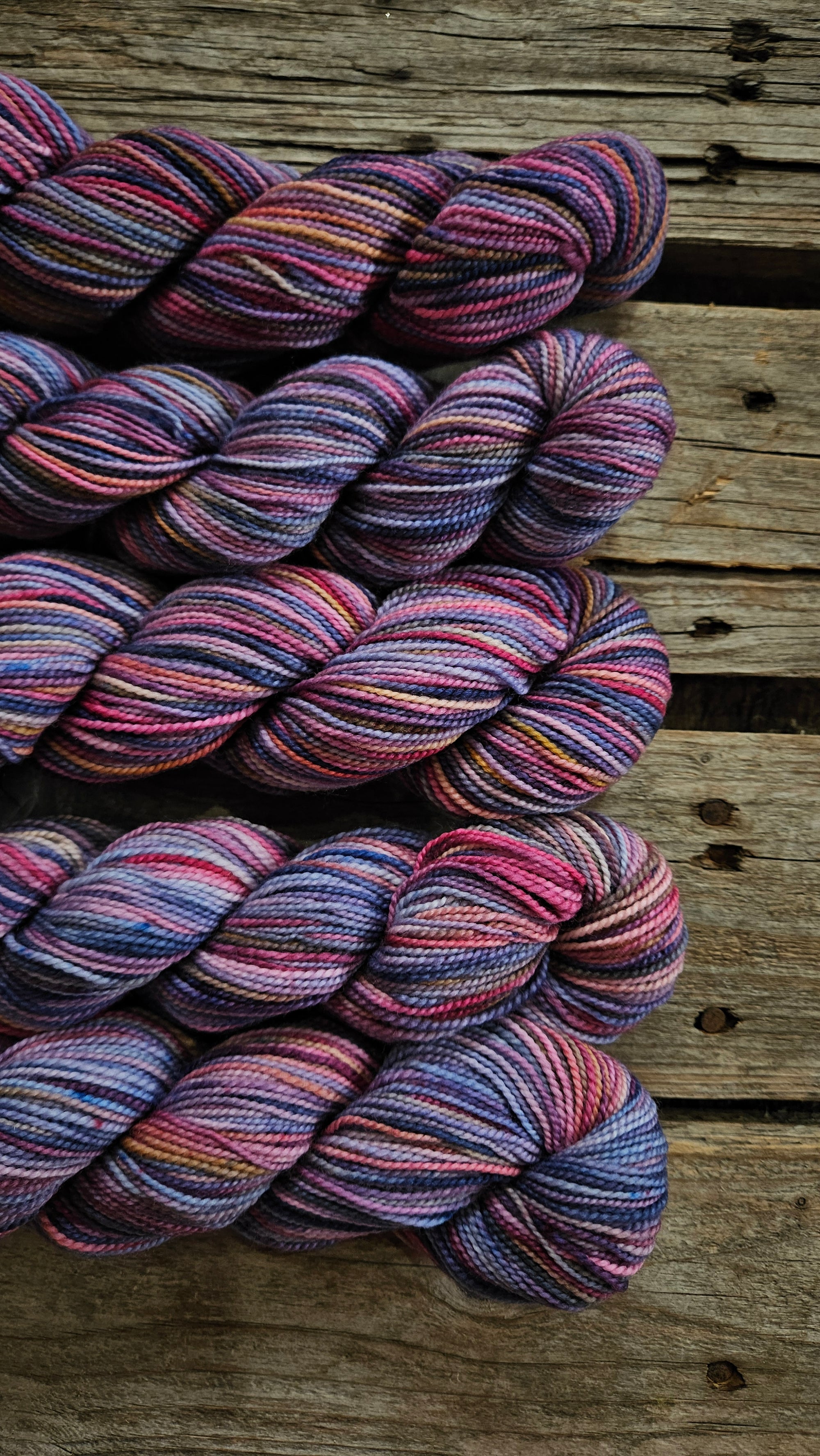 KPPPM Gem colorways - SALE